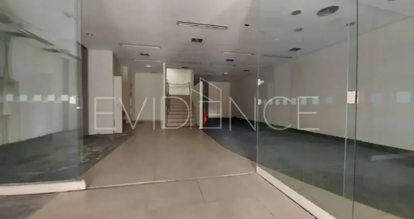 Prédio para alugar na Avenida Inconfidência Mineira, 1056, Vila Antonieta, São Paulo