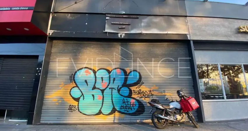 Ponto comercial para alugar na Avenida João XXIII, 1130, Vila Formosa, São Paulo