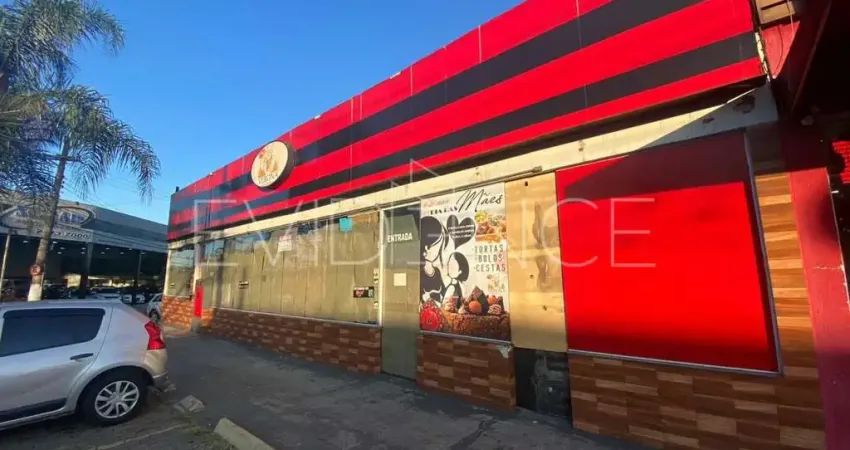 Ponto comercial para alugar na Avenida João XXIII, 1130, Vila Formosa, São Paulo