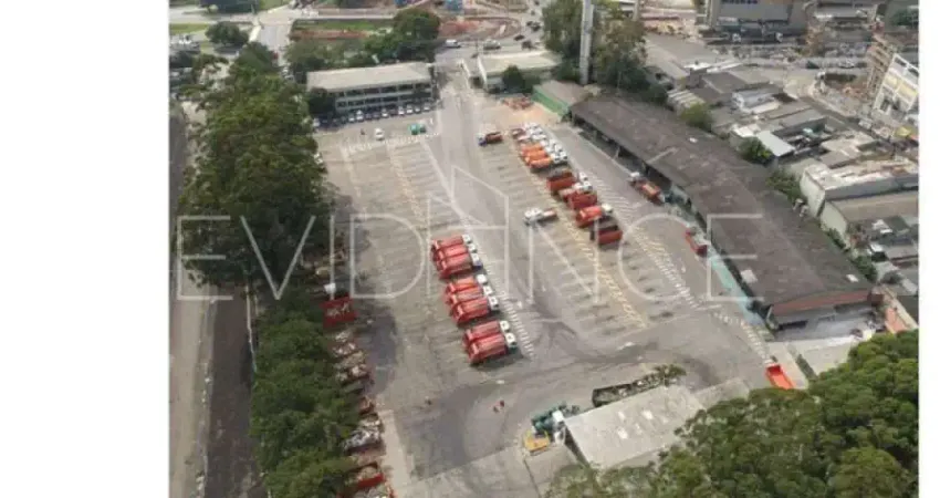 Terreno comercial para alugar na Avenida Aricanduva, 9800, Jardim São Cristóvão, São Paulo