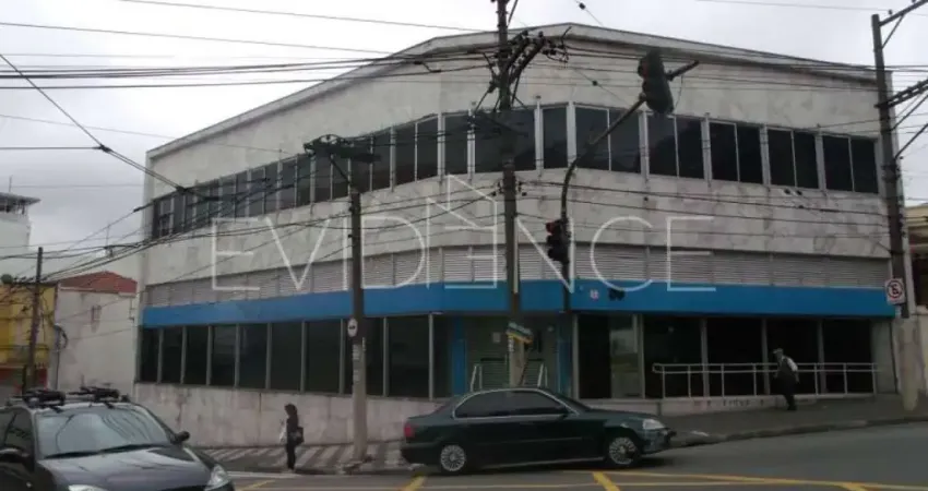 Prédio comercial para alugar na Penha com 15 vagas