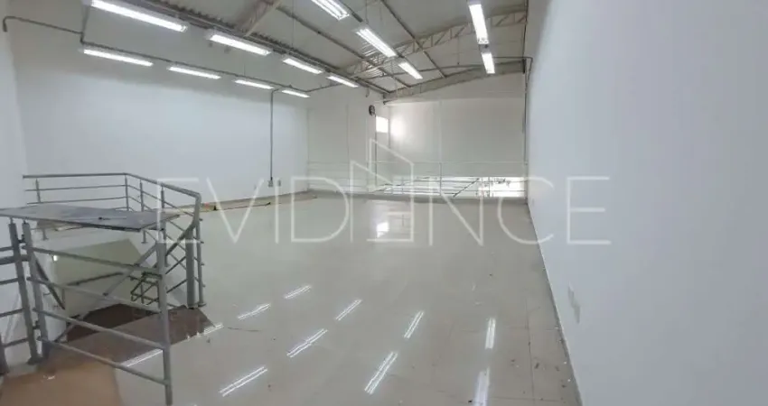 Prédio Comercial no Tatuapé