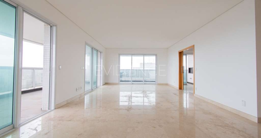 Apartamento com Varanda Gourmet e Vista Cinematográfica no Jardim Anália Franco, Exclusivo!
