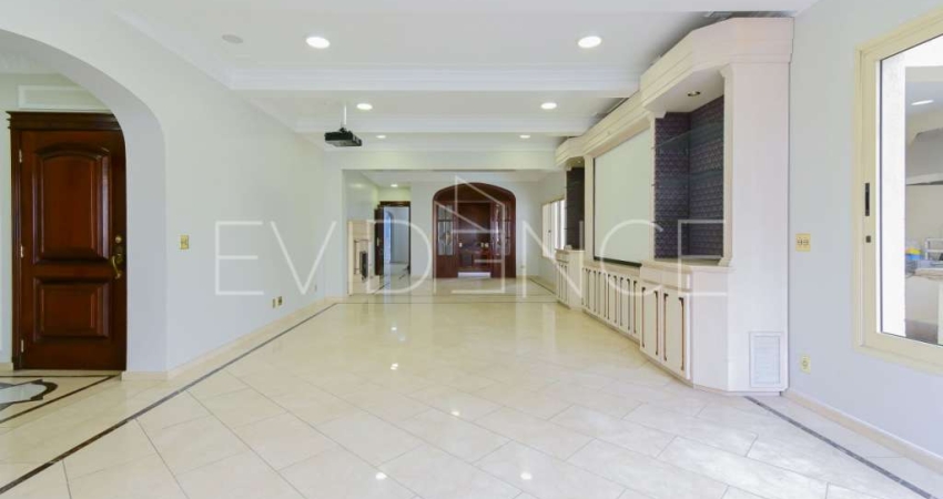 Apartamento de Luxo Aguardando por Você! 336 m² no bairro tatuapé