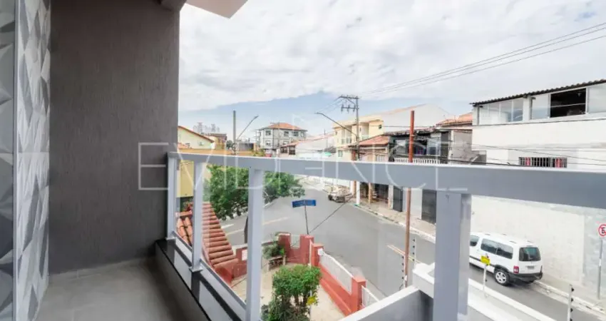 Casa com 3 quartos à venda na Rua Maria Teresa Assunção, 583, Penha, São Paulo