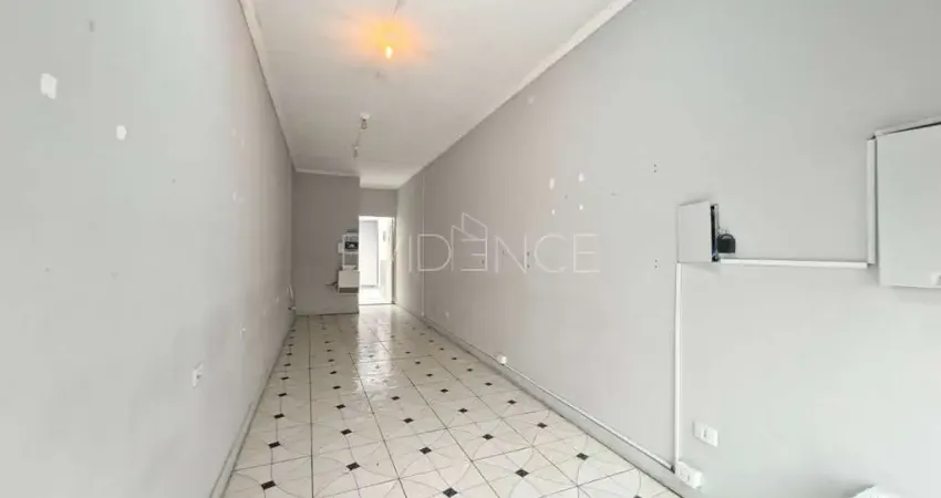 Ponto comercial para alugar na Rua Isidro Tinoco, 36, Tatuapé, São Paulo