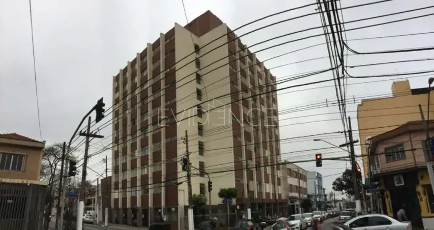 Apartamento no tatuapé, metrô carrão, rua francisco marengo.