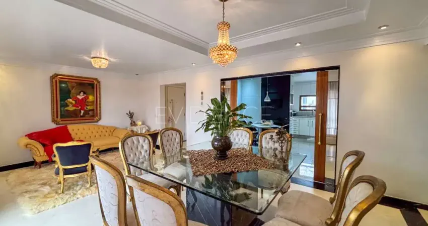 Cobertura à venda na vila carrão com 271 m² - piscina - churrasqueira