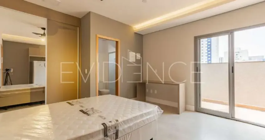 Kitnet / Stúdio para alugar na Rua Espumoso, 54, Vila Gomes Cardim, São Paulo