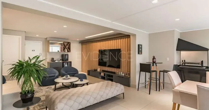 Apartamento com 3 quartos para alugar na Rua São Felipe, 145, Tatuapé, São Paulo