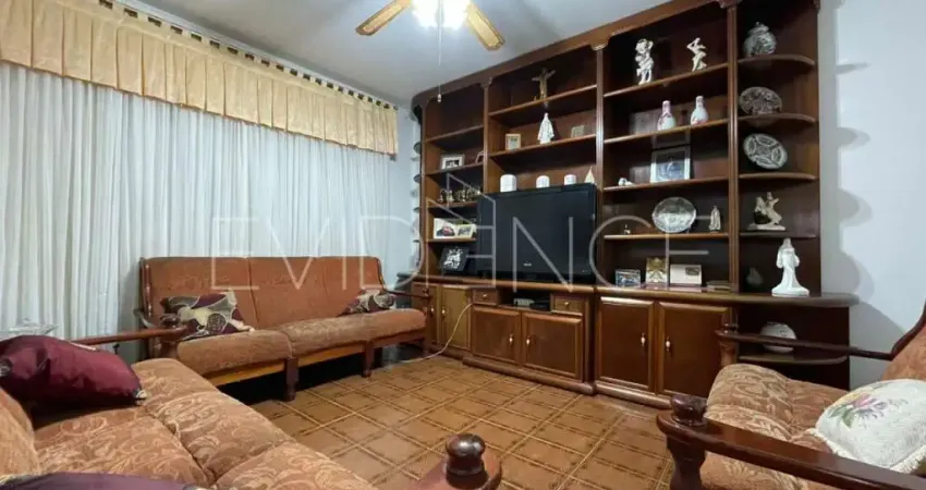 Casa comercial com 3 salas à venda na Rua José Oscar Abreu Sampaio, 351, Jardim Anália Franco, São Paulo