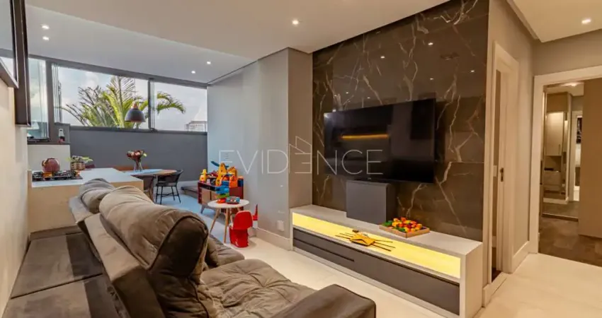 Apartamento à venda no bairro tatuapé, são paulo - 114,50 m²  venha conhecer ! ! !