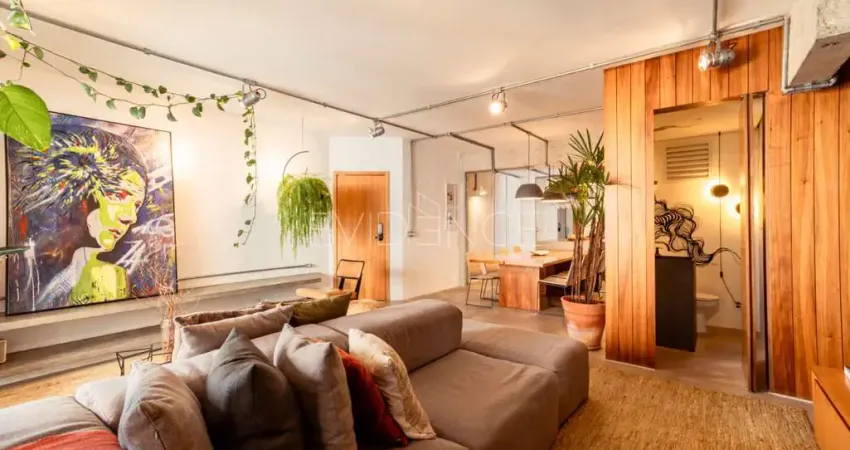 Apartamento à venda no bairro jardim anália franco com 148 m²