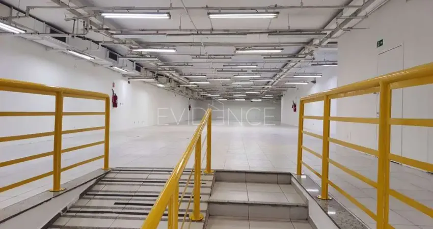 Oportunidade Única em Prédio Comercial no Tatuapé!