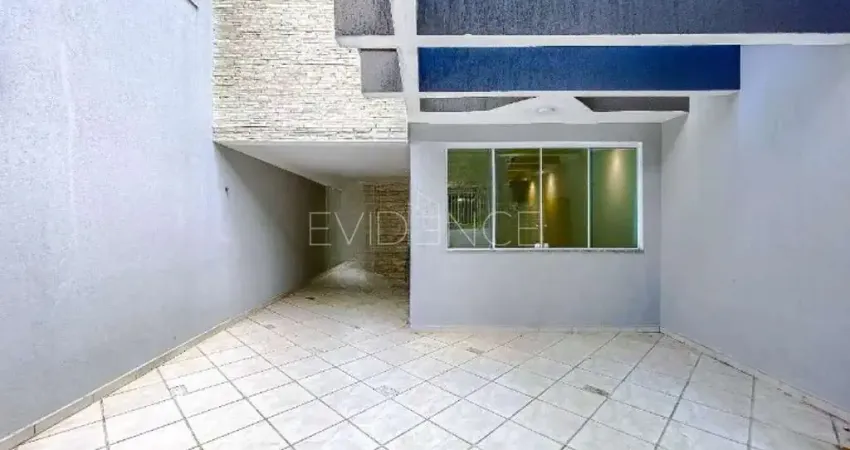 Casa com 3 quartos para alugar na Rua Nelson de Godói Pereira, 154, Tatuapé, São Paulo