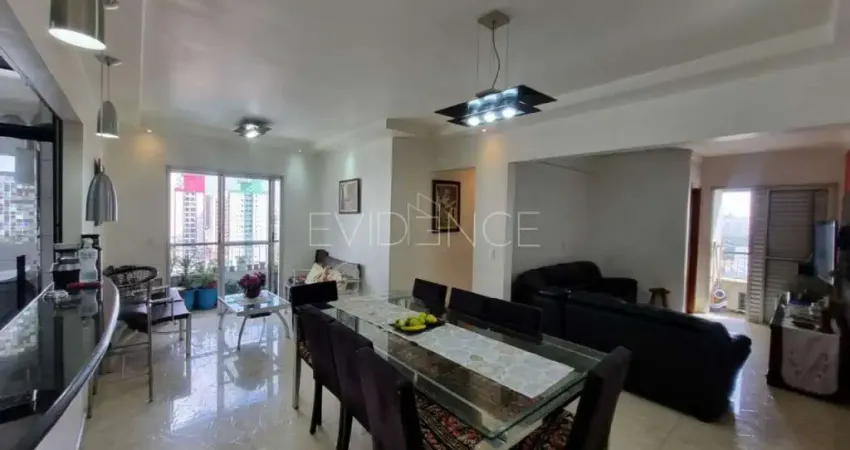 Apartamento venda no Tatuapé São Paulo