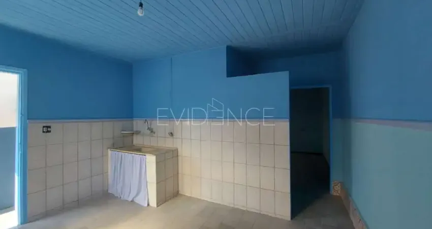 Casa com 1 quarto para alugar na Travessa Antônio Capel, 3, Vila Carrão, São Paulo