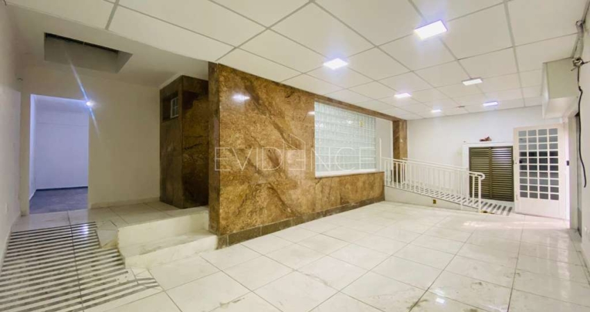 Imóvel Comercial Térreo - Metrô Tatuapé !
