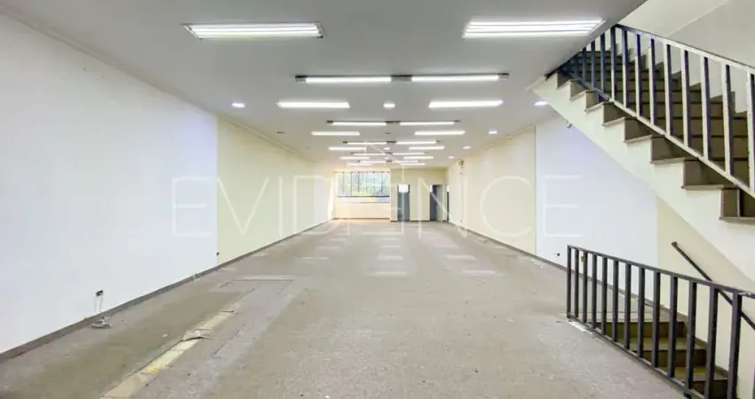 Excelente Localização - 100 metros da Praça Silvio Romero
