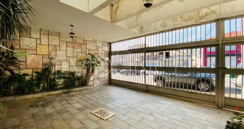 Sobrado Residencial ou Comercial - Vila Gomes Cardim !