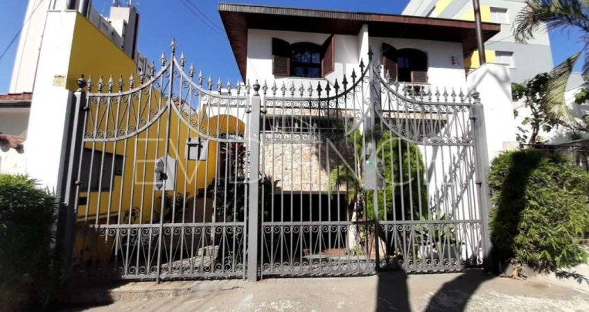 Sobrado à venda junto ao bairro Jardim Anália Franco!!!!