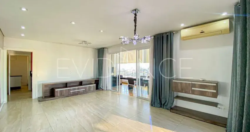 Aproveite o melhor da vida no coração da Mooca! 226 m²