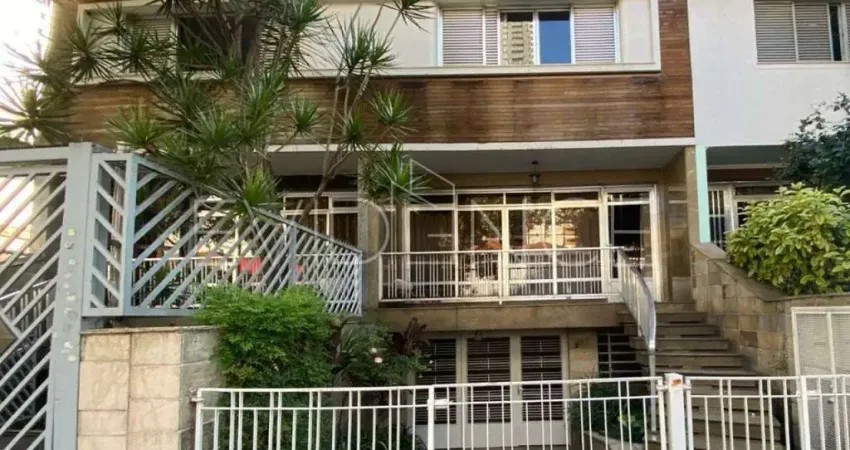 Casa com 3 quartos para alugar na Rua Coelho Lisboa, 826, Tatuapé, São Paulo