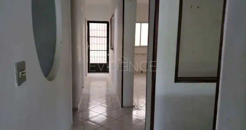 SOBRADO COMERCIAL - ESQUINA - AVENIDA CANGAIBA