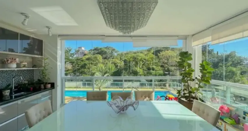 Apartamento com 3 dorm . varanda gourmet a 5 minutos do shopping anália franco venha conhecer ! ! !