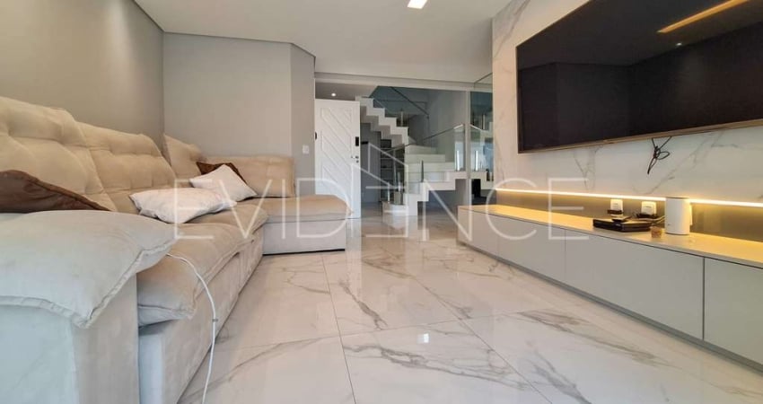 COBERTURA A VENDA 3 DORMITÓRIOS 1 SUITE 3 VAGAS VILA MATILDE