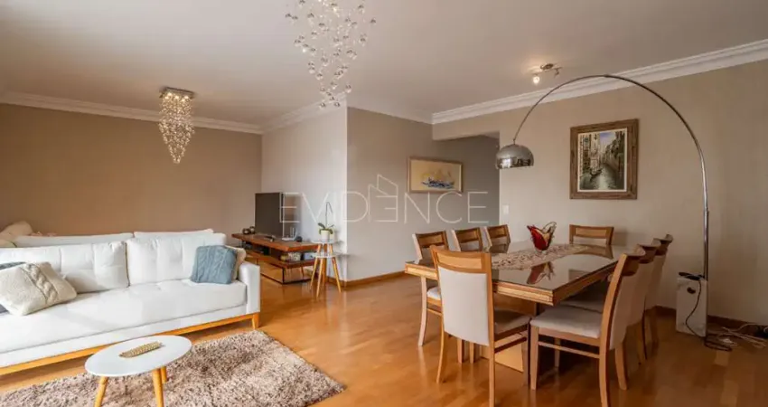 Apartamento com 4 quartos à venda na Rua Serra de Botucatu, 410, Tatuapé, São Paulo