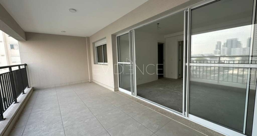 Apartamento à venda com 3 dormitórios na Mooca - 105 m²