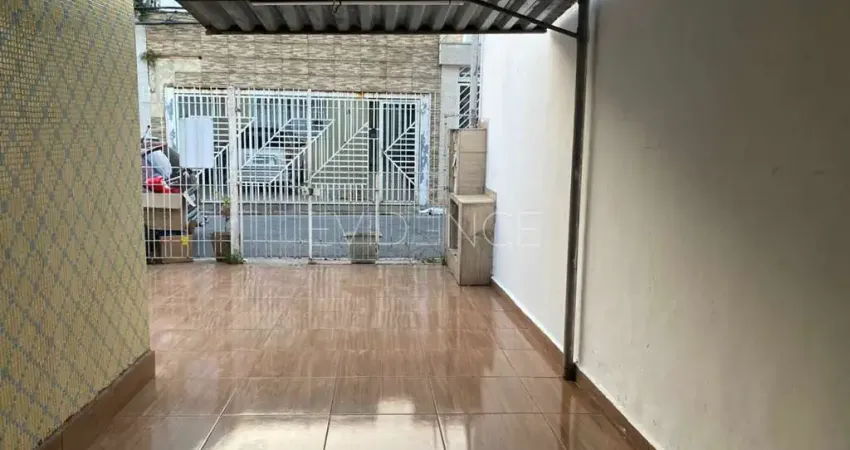Casa com 1 quarto para alugar na Rua Oscar Ferreira do Amaral, 60, Vila Regente Feijó, São Paulo