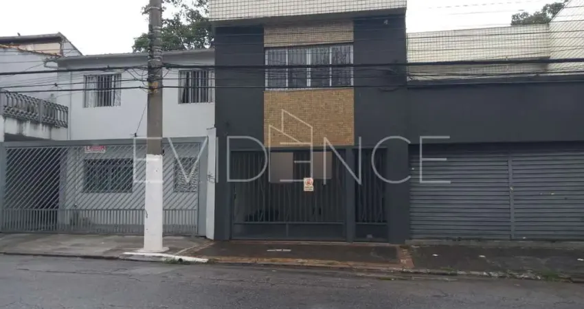 ALUGA -SE SOBRADO COMERCIAL  NO JARDIM ANÁLIA FRANCO VENHAM CONHECER ! ! !