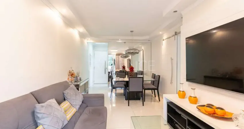 Apartamento com 3 quartos à venda na Rua Azevedo Soares, 425, Tatuapé, São Paulo