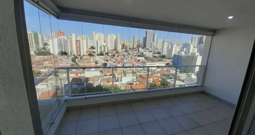 Apartamento com 2 quartos à venda na Rua Serra de Bragança, 1555, Tatuapé, São Paulo