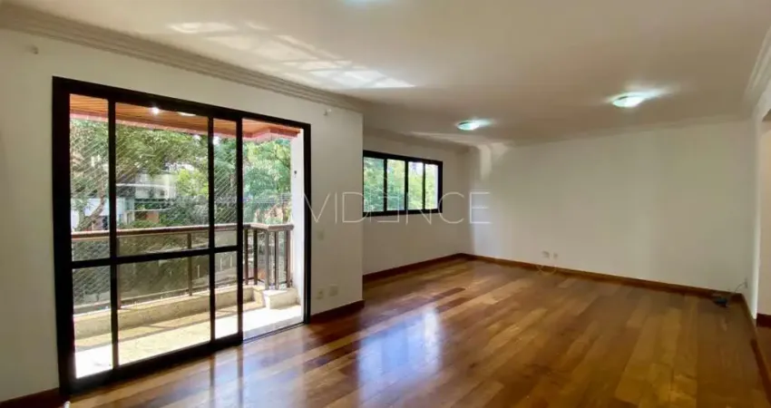 Apartamento à venda no jardim anália franco ! aceita permuta - 140 metros