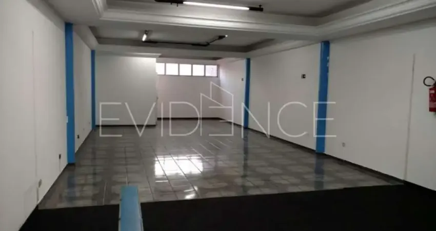 Ponto comercial com 3 salas para alugar na Rua Pedro Bellegarde, 430, Tatuapé, São Paulo