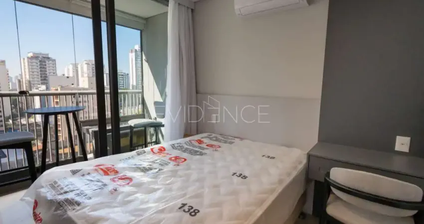 Apartamento com 1 quarto para alugar na Rua Airi, 227, Tatuapé, São Paulo