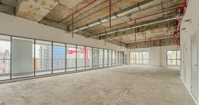 Laje Comercial no Almagah 227 - Porte engenharia e urbanismo