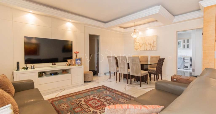 Apartamento com 3 quartos à venda na Rua Emílio Mallet, 420, Tatuapé, São Paulo