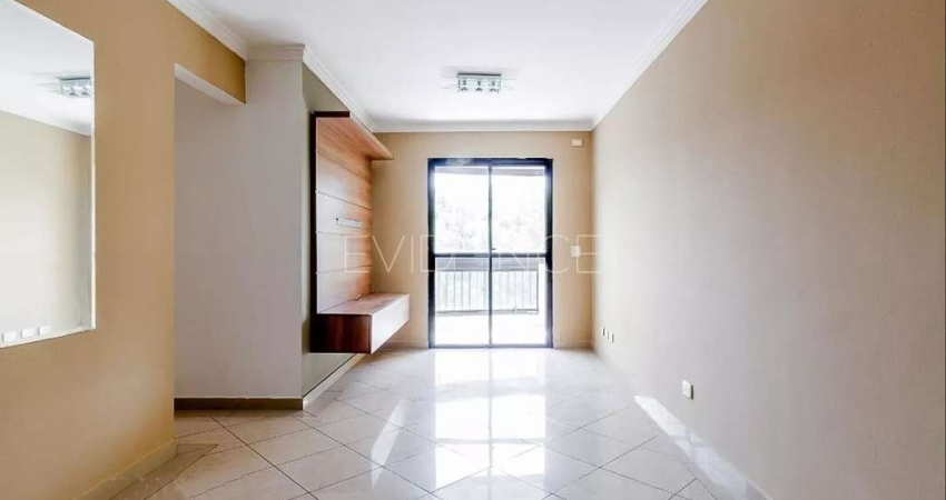 Apartamento com 3 quartos para alugar na Rua Tuiuti, 436, Tatuapé, São Paulo