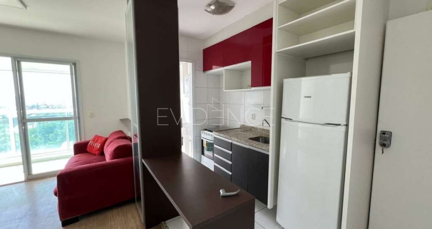 APARTAMENTO MOBILIADO COM 1 VAGA NO TATUAPÉ VENHA CONHECER ! ! !