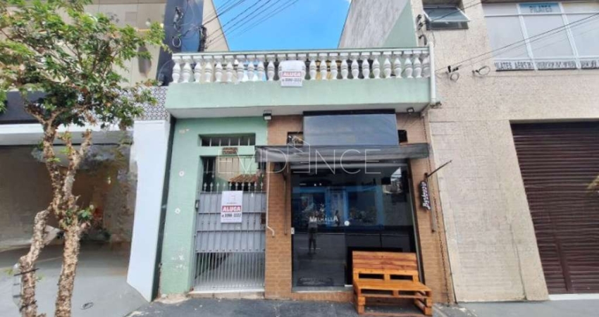 Sobreloja para locação comercial ou residencial com 190m² no  Tatuapé