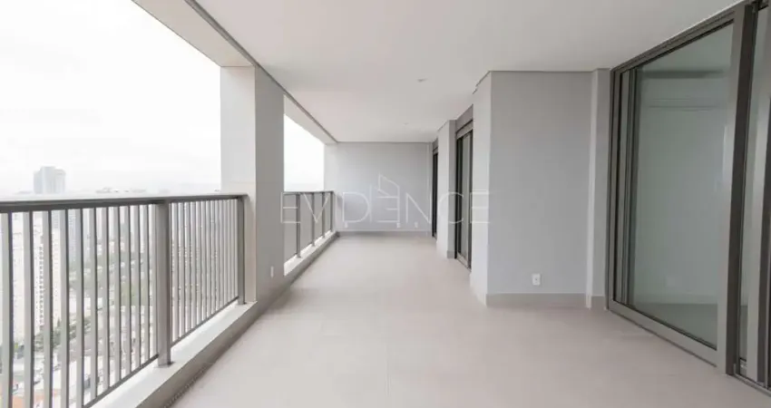 Cobertura à venda no Tatuapé com 89 m², 2 dormitórios e 2 vagas - Eixo platina