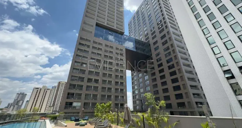 Cobertura à venda ou locação no tatuapé com 89 m², 2 dormitórios e 2 vagas - eixo platina