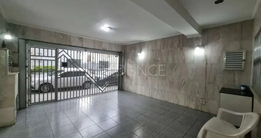 Casa com 3 quartos à venda na Rua Dentista Barreto, 431, Vila Carrão, São Paulo