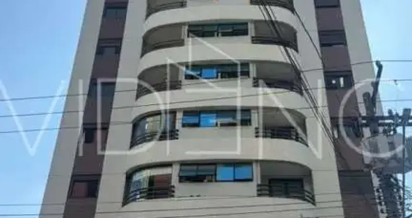 Apartamento com 2 quartos para alugar na Rua Vilela, 1075, Tatuapé, São Paulo