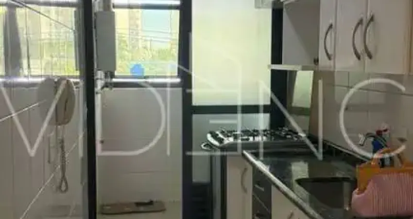 Apartamento com 2 quartos para alugar na Rua Vilela, 1075, Tatuapé, São Paulo