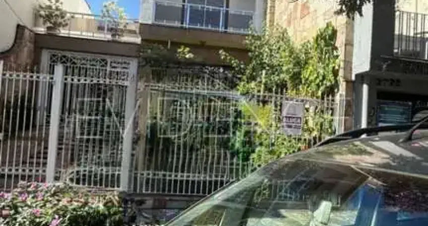 Casa com 3 quartos para alugar na Rua Santa Gertrudes, 286, Tatuapé, São Paulo